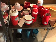 -星巴克(中远两湾城店)