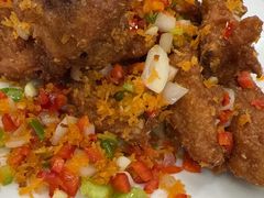 -辣妹川菜馆(益健路店)