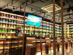 -牛焱·烧肉酒肆(五大道店)