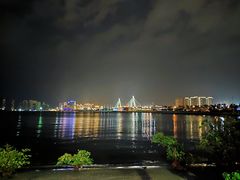 -万绿园