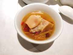 -尚一汤 广东炖汤(金桥国际店)