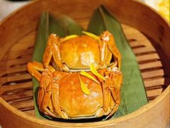 -成隆行·蟹王府(九江路店)