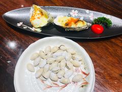 -九井澤精致料理(金茂店)