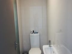 -苏州馨乐庭星海公寓酒店(苏州中心店)