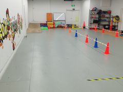 -Kiddo趣多儿童滑步车骑行会(宏泰广场店)