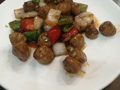 炒套肠-小莆天(元帅路店)