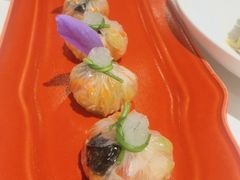 -上海总会SHANGHAICLUB(兴业太古汇店)