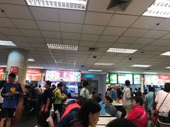 -Magic Food Point(Airport Street food)