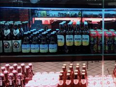 -M99 BEER世界啤酒吧(鸿云悦街店)