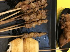 -望京小腰(北京总店)