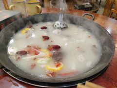 -草本味·市井羊肉馆(新开铺总店)