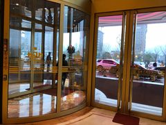 -慈溪白金汉爵大酒店