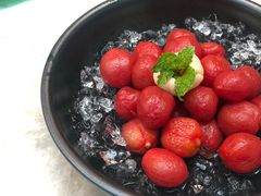 -大树餐厅(红旗街万达店)