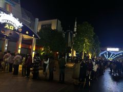 -厦门方特梦幻王国