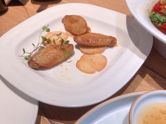 -金牌外婆家(苏州中心店)