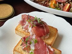 -普朗姆生蚝牛排馆 The Plump Oyster(成都摩方购物中心店)