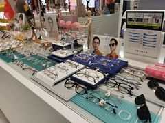 -沫芮眼镜·蔡司·依视路·尼康明月(环创店)
