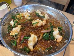 -关东小磨东北菜(上海长风大悦城店)