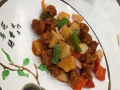 -晶晶粤西特色美食(市桥店)