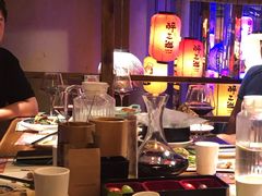 -醉三巡酒馆(浑南店)