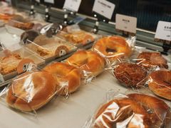-OUR Bakery(三里屯太古里店)