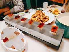 -聚京民福烤鸭店(木樨园店)