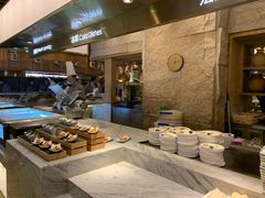 凉菜-雍和会海鲜姿造自助(湖东路店)