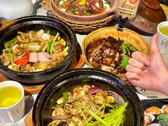 -啫神·广州地标美食(北京路店)