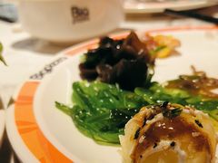 -比格比萨自助(上海松江万达店)