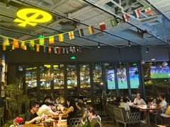 -The Happy Monk(前海壹方汇店)