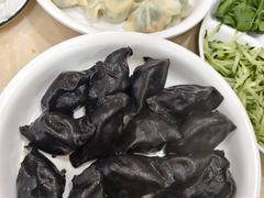 -北方饺子王·海肠捞饭·海鲜锅(山大店)