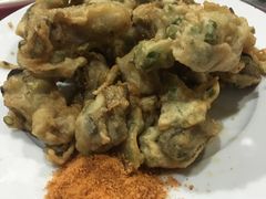 炸生蚝-电白鸭粥店(下沙二坊88号店)