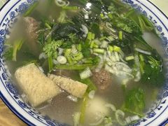 新疆丸子汤-尔力新疆丸子汤(北屯店)