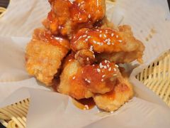 -酷公社·榴莲披萨(太原街店)