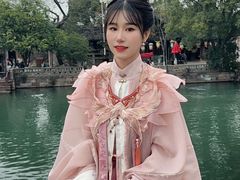 -汉仪华裳汉服旗袍·摄影写真馆(乌镇西栅店)