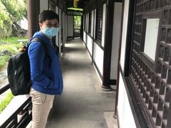 -常熟方塔园