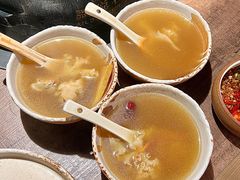 -蘑界·野生菌火锅(深业上城店)