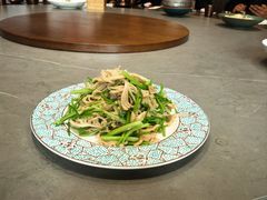-魁盛居百年鲁菜馆(县西巷店)