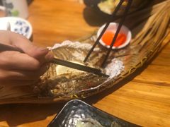 -陈记高压锅鱼头·生蚝
