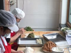 -新兴园饺子馆(北京百子湾店)