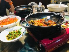 -湘香私房菜(大石长隆店)