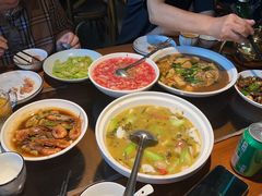 -水先生寧波菜(天一店)