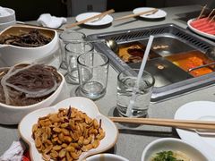 -海底捞火锅(泰安爱琴海店)