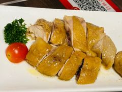 -新旺茶餐厅(嘉里城店)