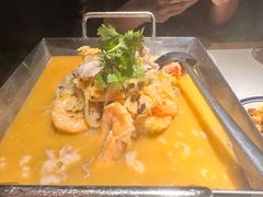 -恰八斗·猛火长沙菜(国贸店)