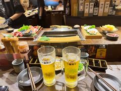 -暖都焼肉·和牛酒場(花都店)
