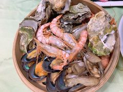 -高佳庄·舟山海鲜(海景旗舰店)