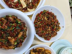 -笨罗卜浏阳菜馆(龙华鹏润达店)