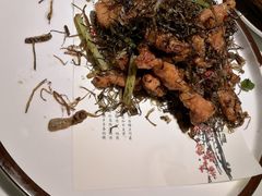 -姜君·千岛湖鱼头馆(浦东大道店)