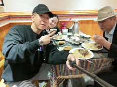 -开帝锐抓饭(和田街店)